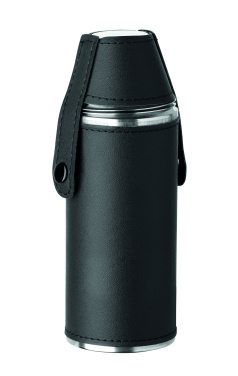 Logotrade firminės dovanos nuotrauka: Gertuvė su šotų puodeliais