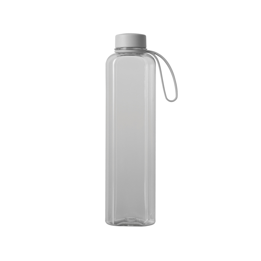 Logotrade reklaminiai produktai nuotrauka: VINGA Arch RCS RPET butelis 550 ml