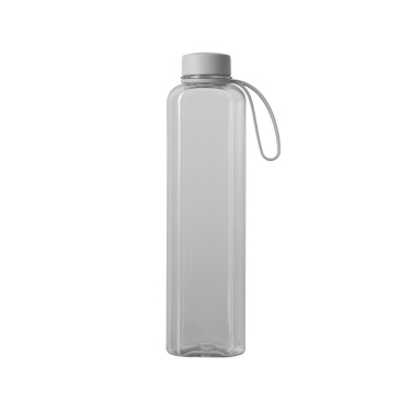 Logotrade reklaminės dovanos nuotrauka: VINGA Arch RCS RPET butelis 550 ml