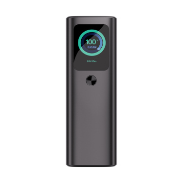Logotrade reklaminės dovanos nuotrauka: Urban Vitamin Stanford 165W 20.000mAh išorinė baterija