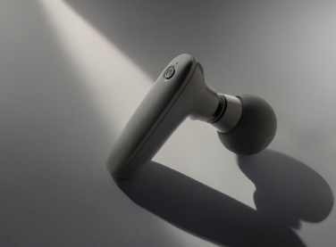 Logotrade dovana nuotrauka: Revix RCS perdirbto plastiko masažinis pistoletas