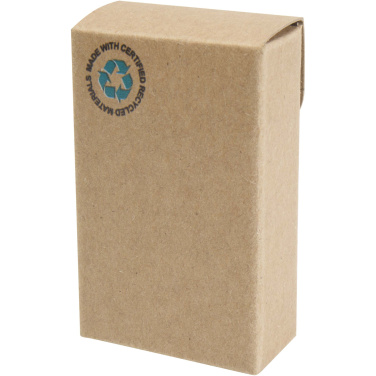 Logotrade reklaminės dovanos nuotrauka: „Hush“ ausų kamštukai