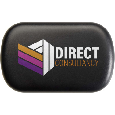 Logotrade reklaminiai produktai nuotrauka: „Hush“ ausų kamštukai