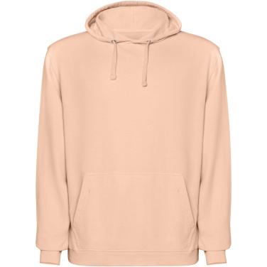 Logotrade firminės dovanos nuotrauka: Kenijos unisex džemperis su gobtuvu