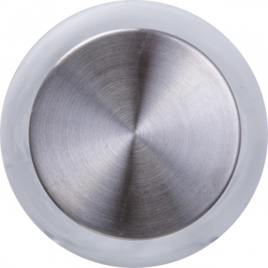 Logotrade reklaminės dovanos nuotrauka: Vandens butelis ANTALYA