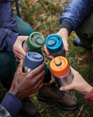 Logotrade reklaminiai produktai nuotrauka: Black+Blum izoliuotas nepralaidus kelioninis puodelis iš nerūdijančio plieno