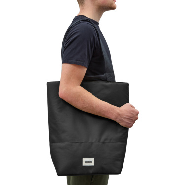 Logotrade reklaminiai produktai nuotrauka: „Black+Blum“ 16 litrų talpos izoliuotas krepšys / aušintuvas