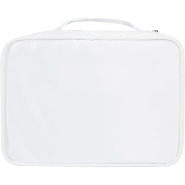 Logotrade firminės dovanos nuotrauka: „Muse GRS RPET“ makiažo organizatorius