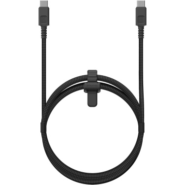 Logotrade verslo dovanos nuotrauka: „Xtorm CX3071“ 100 W USB-C PD naujos kartos laidas