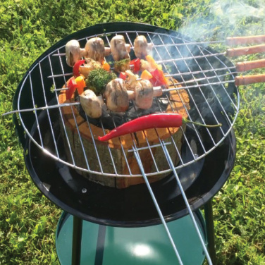 Logotrade reklaminės dovanos nuotrauka: Eco Grill XL