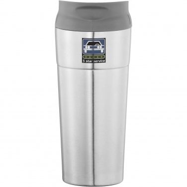 Logotrade dāvanas foto: Zissou 500 ml izolēta bļodiņa