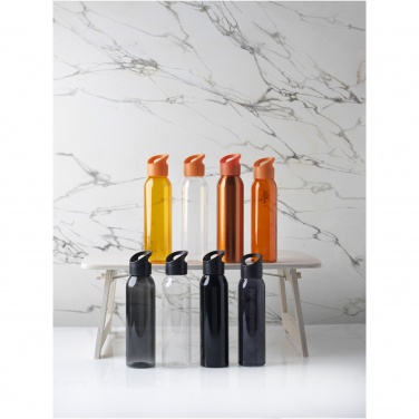 Logotrade ziemassvētku dāvanas foto: Sky 650 ml Tritan™ color-pop ūdens pudele