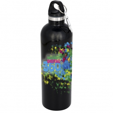 Logotrade biznesa dāvanas foto: Atlantic 530 ml vakuumizolēta pudele