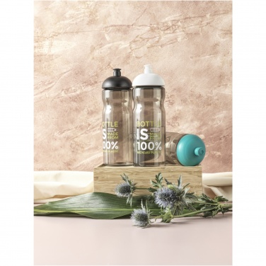 Logotrade dāvanas foto: H2O Active® Eco Base 650 ml kupola vāka sporta pudele