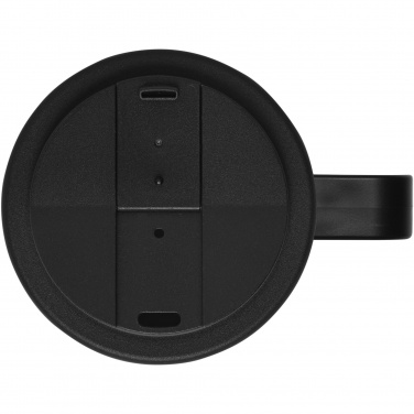 Logotrade logo dāvanas foto: Brite-Americano® Grande 350 ml krūze ar necaurlaidīgu vāku