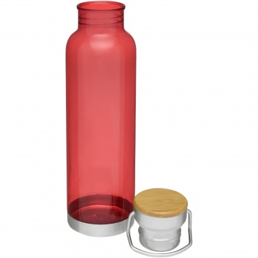 Logotrade biznesa dāvanas foto: Thor 800 ml Tritan™ ūdens pudele