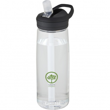 Logotrade dāvanas foto: CamelBak® Eddy+ 750 ml Tritan™ Renew pudele