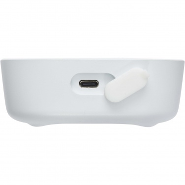 Logotrade korporatīvās dāvanas foto: Stark 2.0 3W mini RCS otrreizēji pārstrādātas plastmasas Bluetooth® skaļrunis