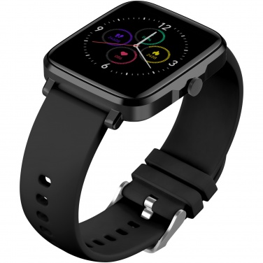 Logotrade biznesa dāvanas foto: Prixton AT803 aktivitātes izsekotājs ar termometru