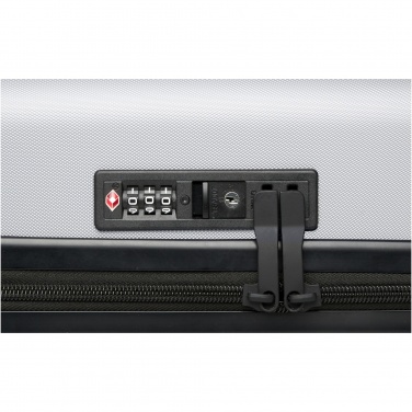 Logotrade dāvanas foto: Rover 20" GRS otrreizējās pārstrādes kabīnes ratiņi 40L