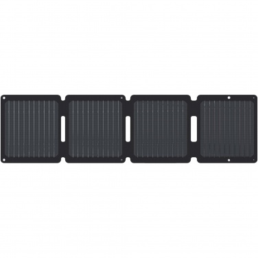 Logotrade dāvanas foto: Xtorm XR2S28 SolarBooster 28W salokāms saules panelis