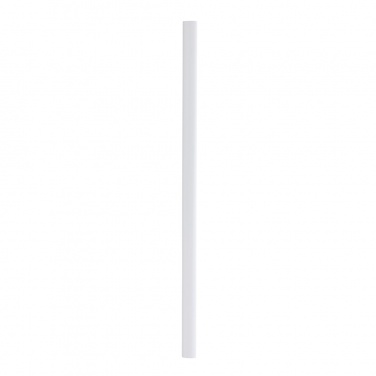 Logotrade biznesa dāvanas foto: 25cm koka galdnieka zīmulis