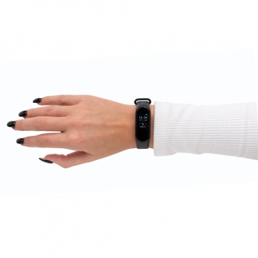 Logotrade ziemassvētku dāvanas foto: Stay Healthy Rokassprādzes termometrs