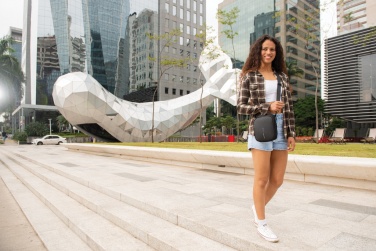 Logotrade korporatīvās dāvanas foto: Box Sling