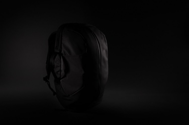 Logotrade ziemassvētku dāvanas foto: Swiss Peak AWARE™ RPET 15,6 collu darba/vingrošanas mugursoma