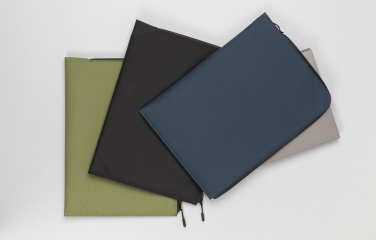 Logotrade logo dāvanas foto: Impact Aware™ klēpjdatora 15,6 collu minimālistisks klēpjdatora apvalks
