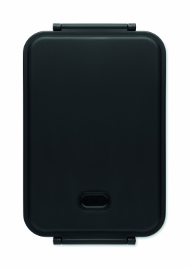 Logotrade logo dāvanas foto: Pārstrādāta PP pusdienu kastīte 2200 ml