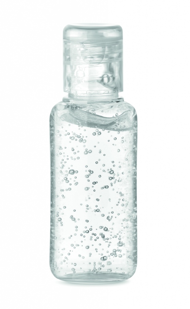 Logotrade logo dāvanas foto: Roku tīrīšanas želeja 50ml