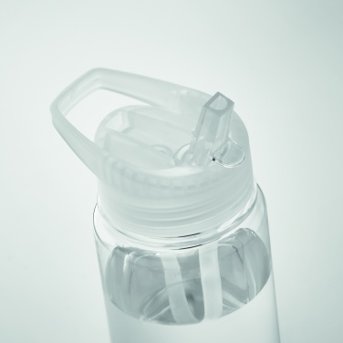 Logotrade dāvanas foto: Tritan Renew™ pudele 650 ml