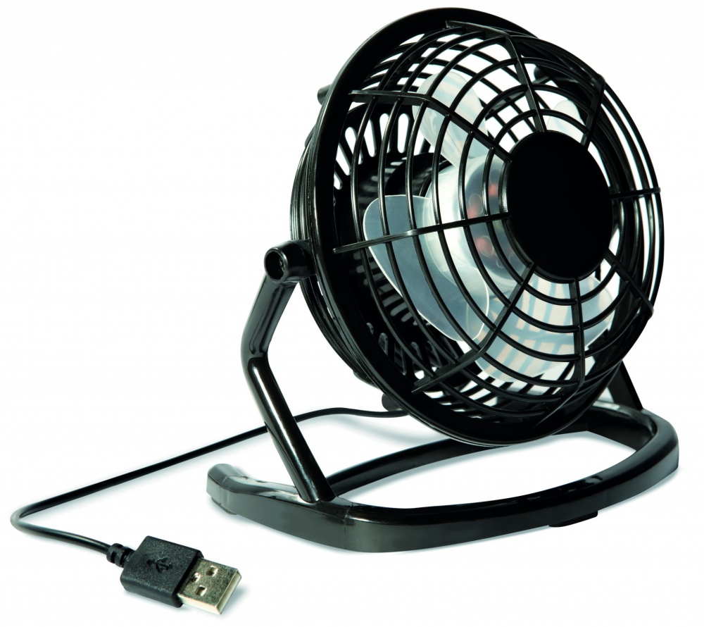Logotrade biznesa dāvanas foto: USB ventilators