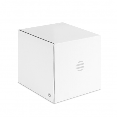 Logotrade biznesa dāvanas foto: Bezvadu skaļrunis 3W 400 mAh