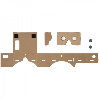 Logotrade ziemassvētku dāvanas foto: VR brilles PORTSMOUTH