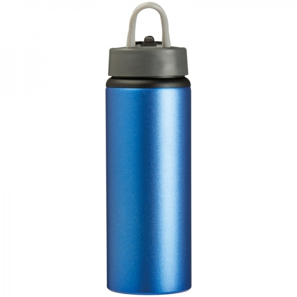 Logotrade biznesa dāvanas foto: Dzeramā pudele RIO ZAĻĀ TĒJA 600 ml