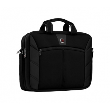 Logotrade Ideja dāvanas foto: Klēpjdatora soma Wenger Sherpa 16''
