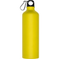Dzeramā pudele CRANFORD 800 ml, dzeltens