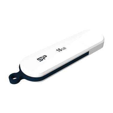 Logotrade Ideja dāvanas foto: PENDRIVE SILICON POWER B32 3.2