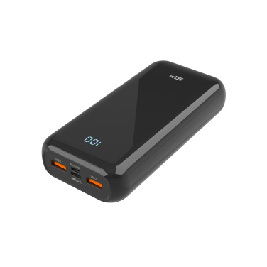 Logotrade dāvanas foto: Strāvas banka Silicon Power QS28 20000 mAh