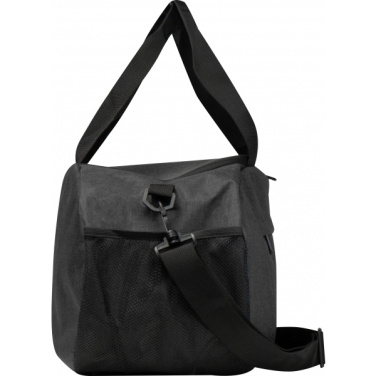 Logotrade logo dāvanas foto: Sporta un ceļojumu soma BOLOGNA