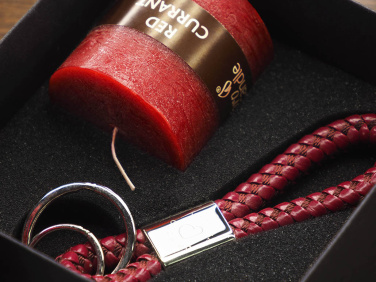 Logotrade logo dāvanas foto: Ziemassvētku komplekts 1755124