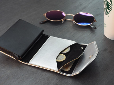 Logotrade logo dāvanas foto: RFID maks 1249119