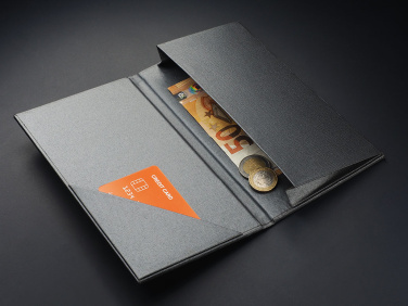 Logotrade korporatīvās dāvanas foto: Rēķina turētājs 1682280