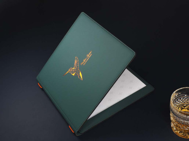 Logotrade Ideja dāvanas foto: Ēdienkartes vāks Fine Dining Pro 1632094