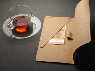 Logotrade ziemassvētku dāvanas foto: Rēķina turētājs 1205145