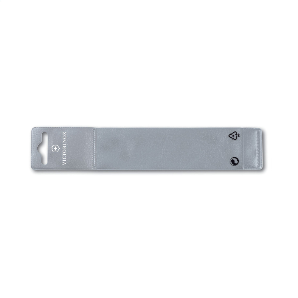 Logotrade korporatīvās dāvanas foto: Victorinox uzmava nažiem