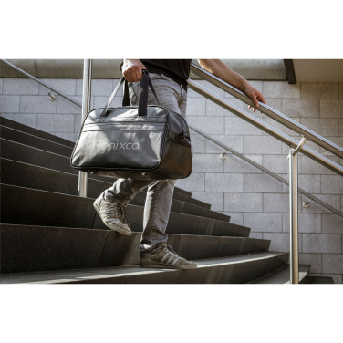 Logotrade Ideja dāvanas foto: Voyager Weekend Bag ceļojumu soma