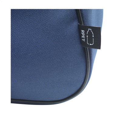Logotrade dāvanas foto: Eastport GRS RPET Sportsbag sporta/ceļojuma soma